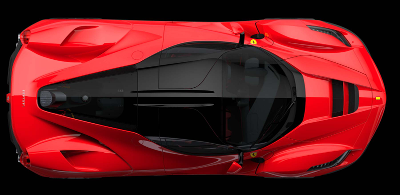 Illustration for article titled MT's F70 "First Test" is Bogus